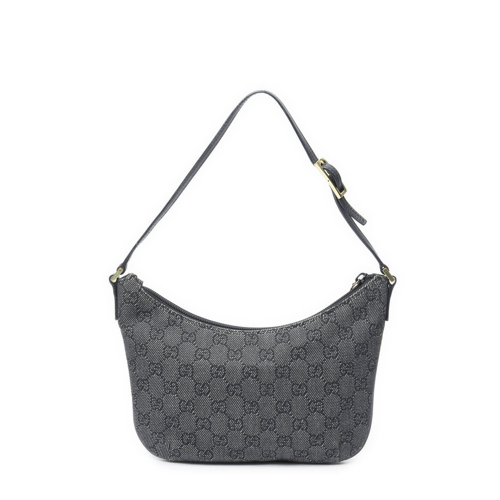 Gucci Pochette Hobo - Picture 5 of 10
